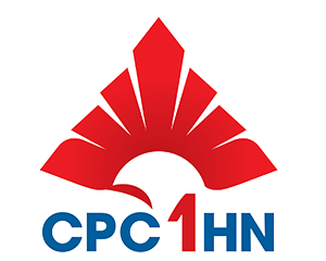 Công ty CP Dược phẩm CPC1 Hà Nội