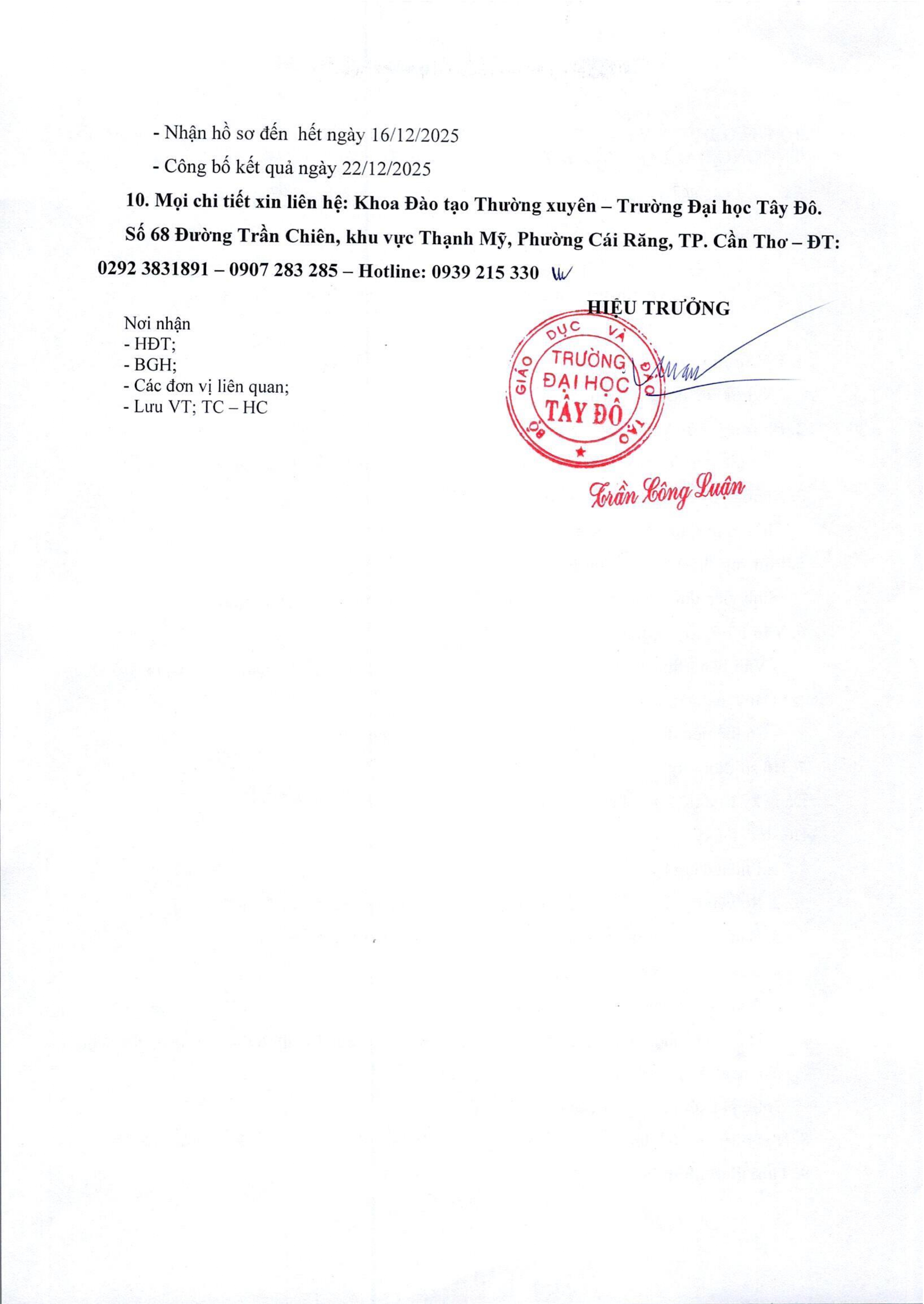 TB_967_TB tuyen sinh dai hoc tu xa dot 2 nam 2025_0001 (1)_page-0002.jpg