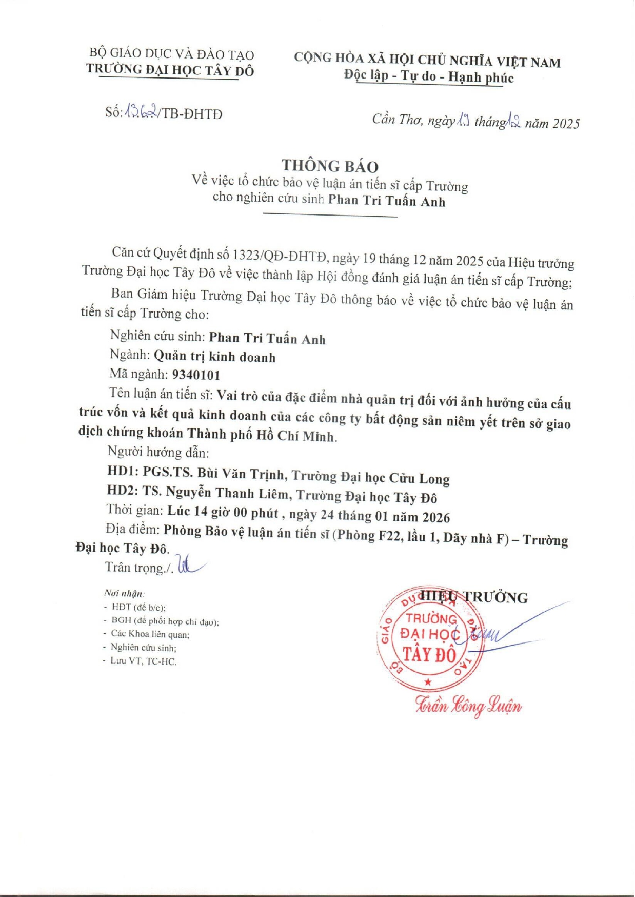 TB To chuc bao ve LATS cap truong (DHTD-NCS Phan Tri Tuan Anh)_page-0001.jpg