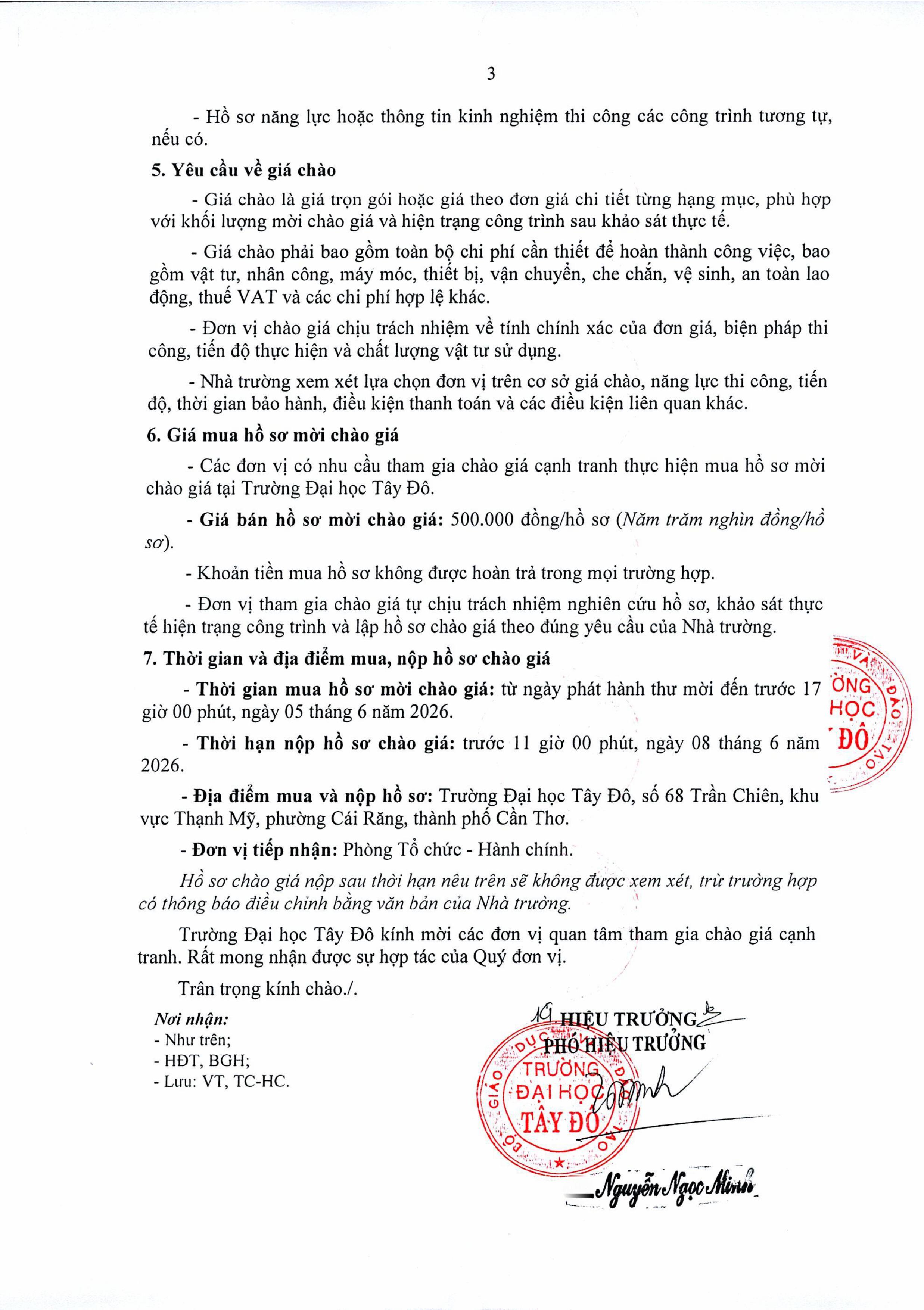 Thu moi chao gia canh tranh Goi thau son nuoc Nha hoc D-hình ảnh-2.jpg