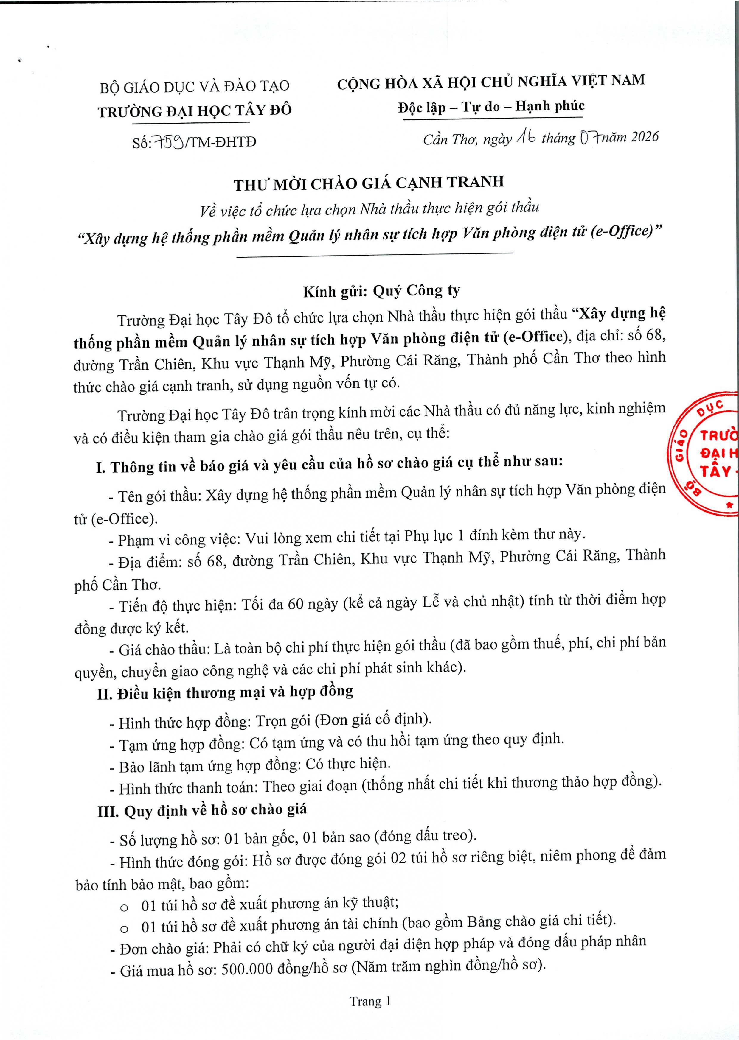 TM 759 Vv to chuc lua chon nha thau thuc hien goi thau - xay dung van phong dien tu E-Office (1)_page-0001.jpg
