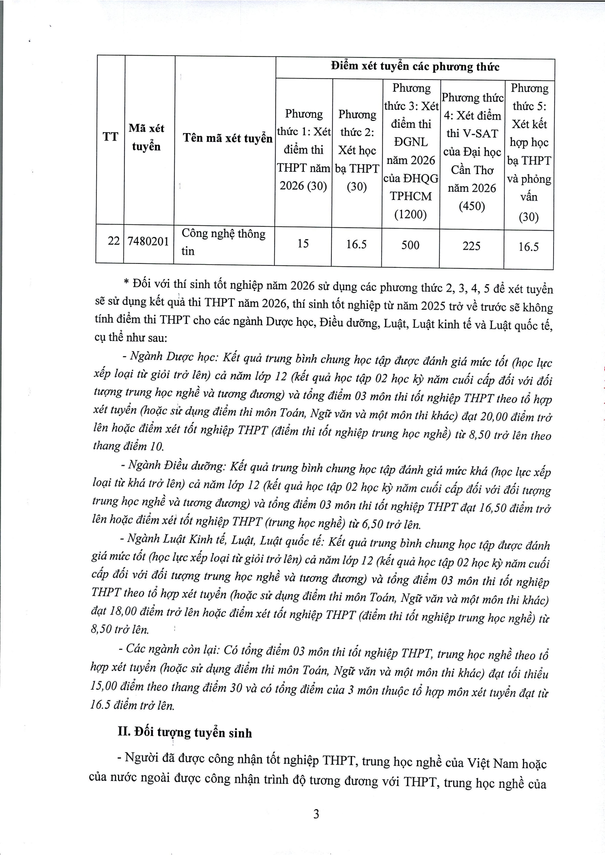 TB 979 Vv tuyen sinh bo sung dai hoc chinh quy nam 2026 - Dot 2_page-0003.jpg